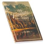 199 Favorite Bible Verses For Men Gift Edition (Paperback) - Image 21