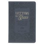 Letters To Grief: Finding Healing and Comfort In Your Loss (Faux Leather) - Image 21