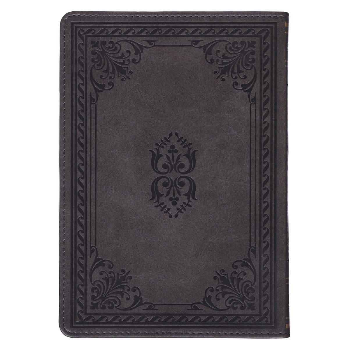 9781639527250_back 52 Hebrew Names of God Every Christian Should Know (Faux Leather) - Image 12