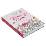 Daily Hope for a Woman's Heart (Hardcover) - Image 3