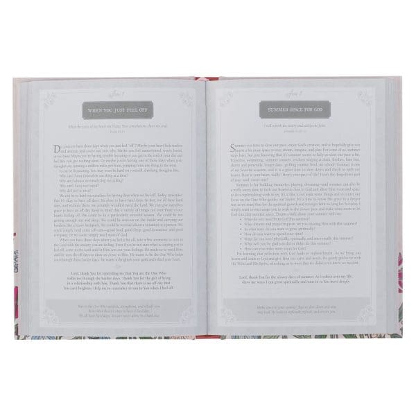 Daily Hope for a Woman's Heart (Hardcover) - Image 6
