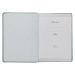 When the Day Breaks: A Daily Devotional for Women - 366 Devotions (Faux Leather) - Image 4