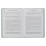 When the Day Breaks: A Daily Devotional for Women - 366 Devotions (Faux Leather) - Image 7