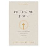 Following Jesus: A Year of Disciplemaking and Movement-Building in the Gospels PB - Image 3