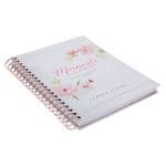Moments In Prayer: A 52-Week Prayer Journal for Women (Wirebound) - Image 16