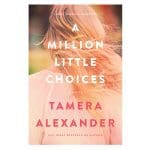 A Million Little Choices: A Novel (Paperback) - Image 4