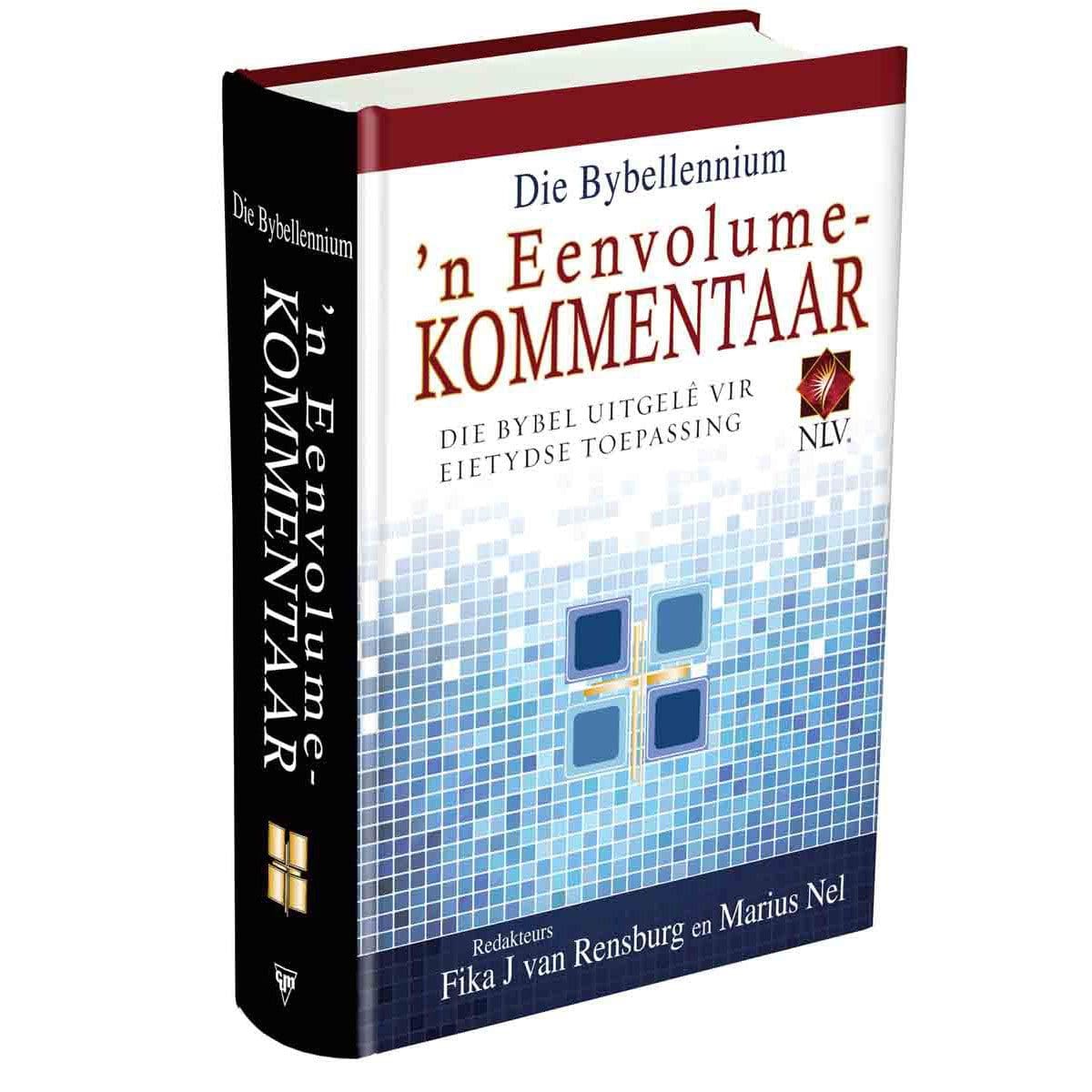 9781770006997_feature1 Die Bybellennium: 'N Eenvolumekommentaar (Hardeband) - Image 8