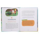 Die Wonder Van Die Skepping: 100 Dagstukkies Oor God & Wetenskap (3 Onbeskryflik Kinders)(Hardeband) - Image 25