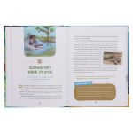 Die Wonder Van Die Skepping: 100 Dagstukkies Oor God & Wetenskap (3 Onbeskryflik Kinders)(Hardeband) - Image 26