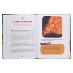 Die Wonder Van Die Skepping: 100 Dagstukkies Oor God & Wetenskap (3 Onbeskryflik Kinders)(Hardeband) - Image 27