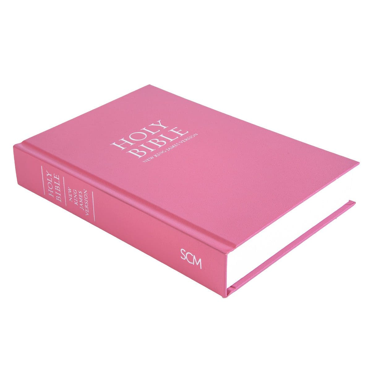 9781776343065_feature1 NKJV Pink Hardcover Bible - Image 13