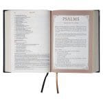 NLT The Spiritual Growth Bible Black Hardcover - Image 27