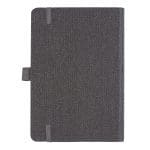 Baxter Undated Planner Pocket Edition Grey (Durable Synthetic Fiber Flexcover) - Image 21