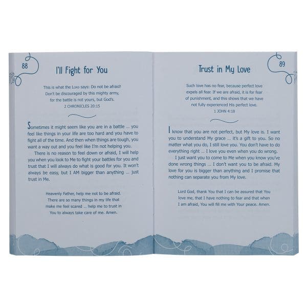 Mini Devotions For Kids (Paperback) - Image 5
