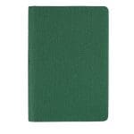 Baxter Undated Planner Premium Edition Green (Durable Synthetic Fibre Flexcover With Zip) - Image 22