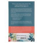 Praying God's Will for Your Life: A Prayerful Walk to Spiritual Well-Being (Paperback) - Image 2