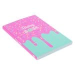 2026 School Diary - Daily Planner for Girls - Paperback - Image 3
