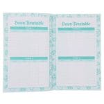 2026 School Diary - Daily Planner for Girls - Paperback - Image 5