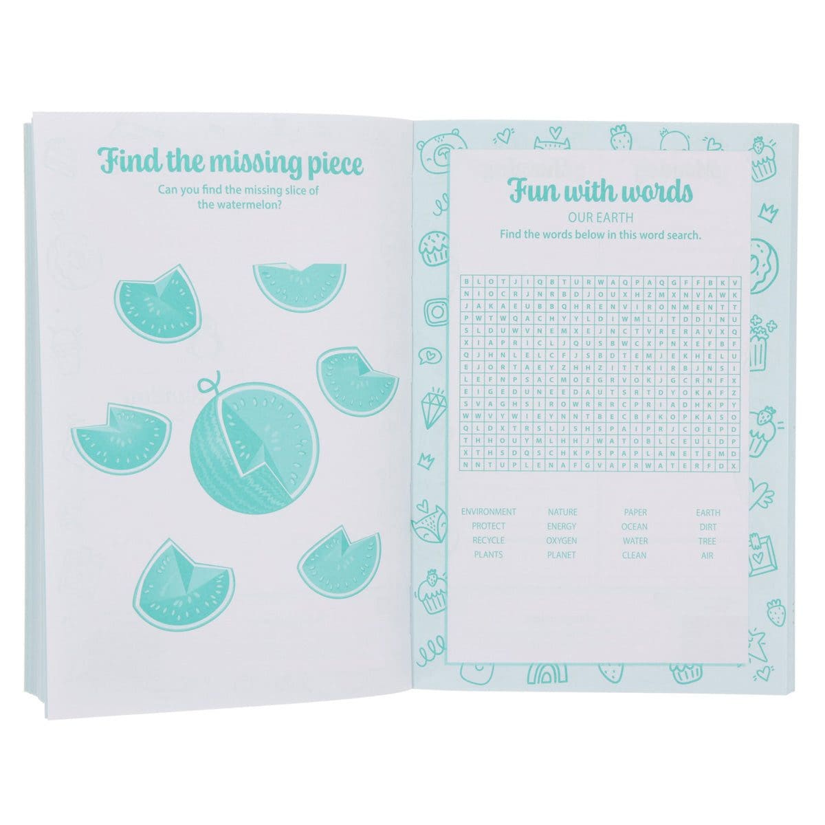 9781776477876_feature5 2026 School Diary - Daily Planner for Girls - Paperback - Image 7