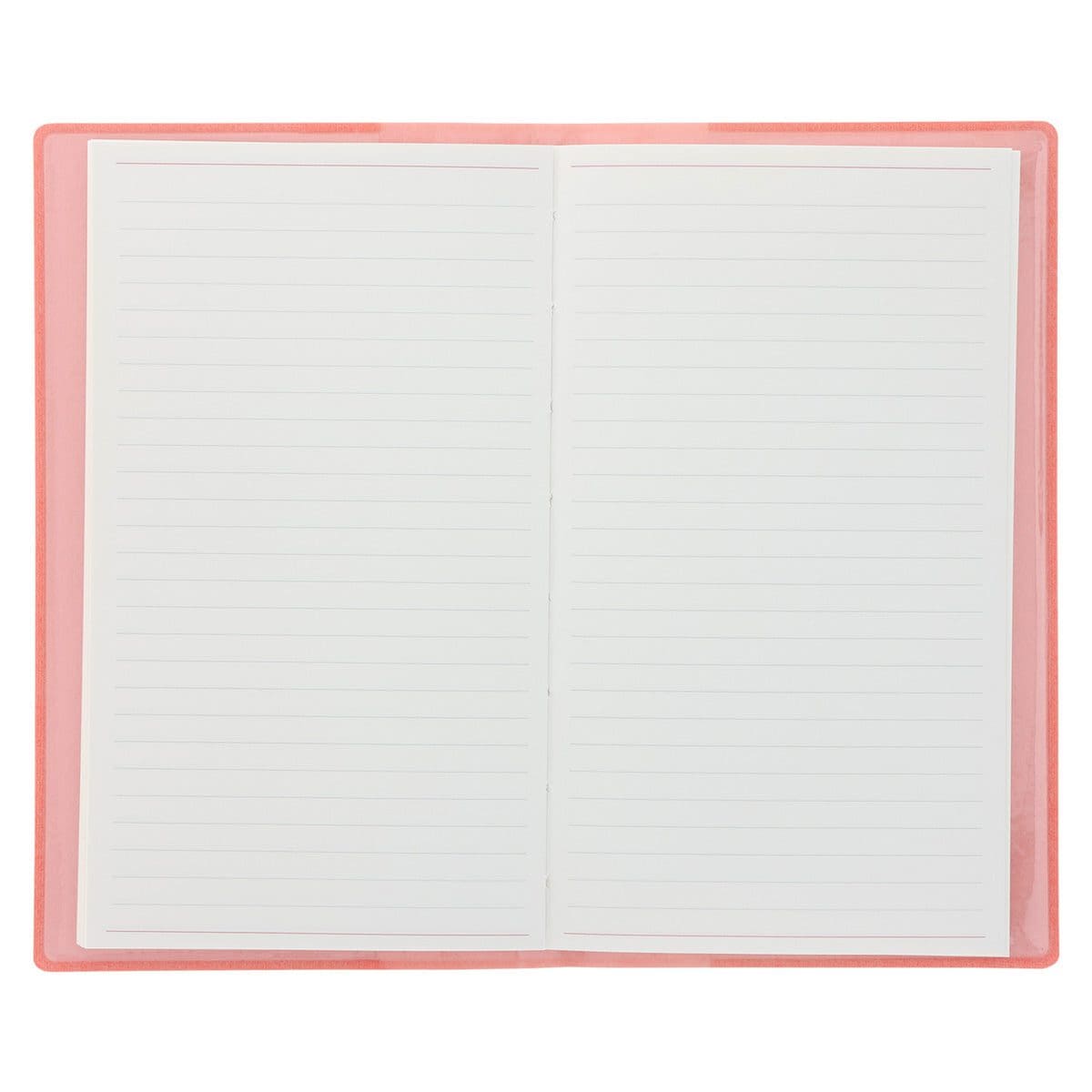 9781776478002_feature5 2026 Diary - 18-Month Planner and Notebook - Coral - Imitation Leather - Image 7
