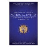 Napoleon Hill's Action Activities For Health Wealth And Happiness (Paperback) - Image 4