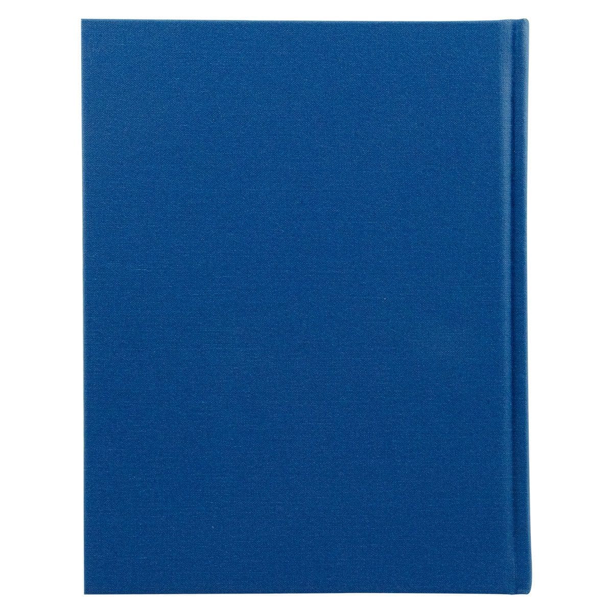 9781944757779_back BSB Berean Study Bible Blue (Hardcover) - Image 17