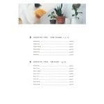 Flourish: A Mentoring Journey - Year One (Spiral-Bound) - Image 10