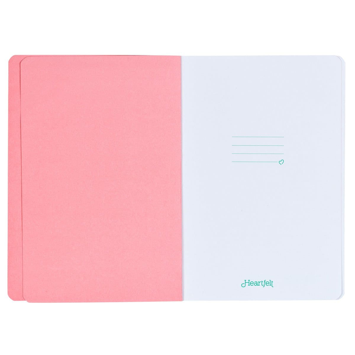 9781955894067_feature3 Shine Your Light Pink Petals Paperback Journal with Elastic Closure - Image 23
