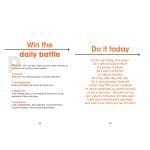 Success One Day at a Time (Paperback) - Image 26
