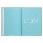 Sterk: Dagstukkies vir 'n Vreeslose en Passievolle Lewe (Hardeband) - Image 20