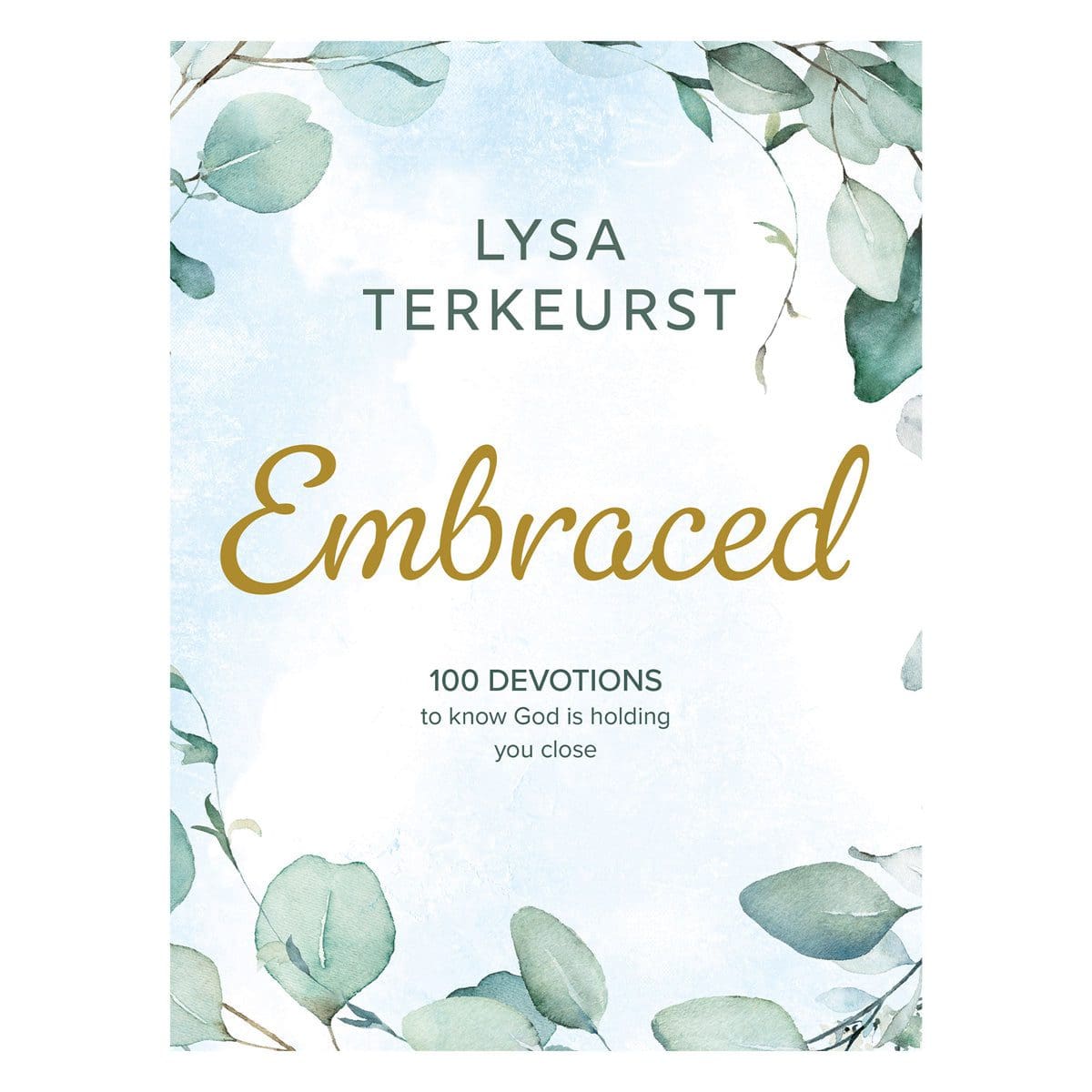 9781991237880_front Embraced: 100 Devotions to Know God is Holding You Close (Hardcover) - Image 16