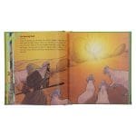 100 Best Bible Stories (Board Book) - Image 14