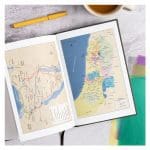 CSB Charcoal Hardcover Grace Dyslexia Friendly Bible Large Print - Image 12