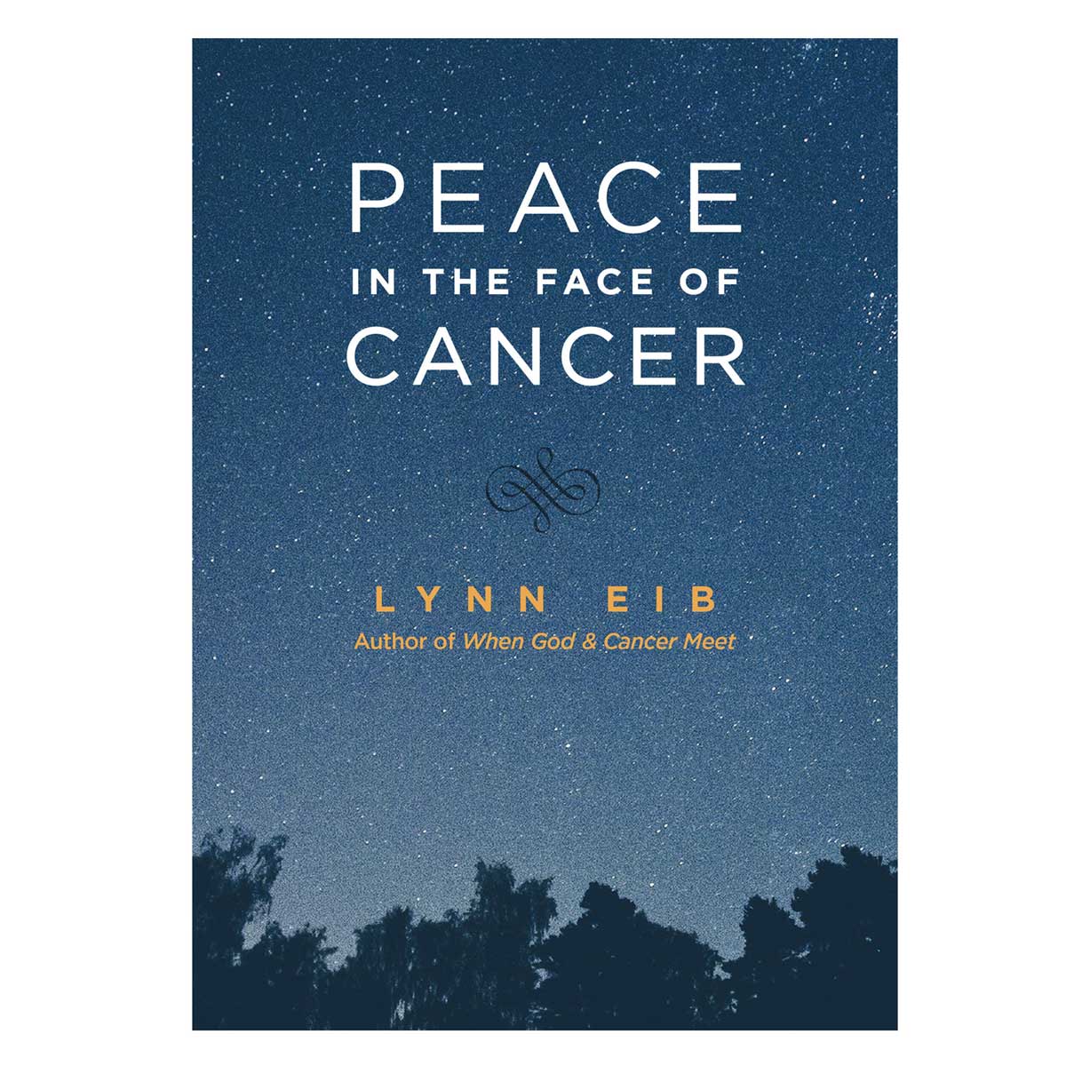 9798400505980_front Peace In The Face Of Cancer (Paperback) - Image 4