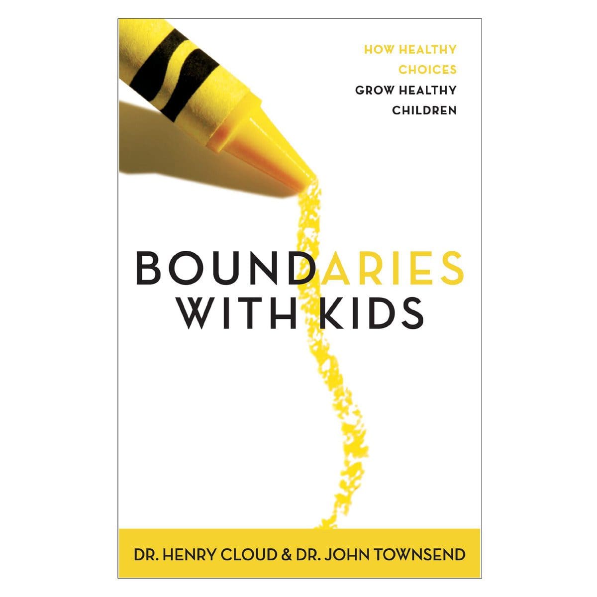 0310243157_front Boundaries With Kids (Paperback) - Image 5