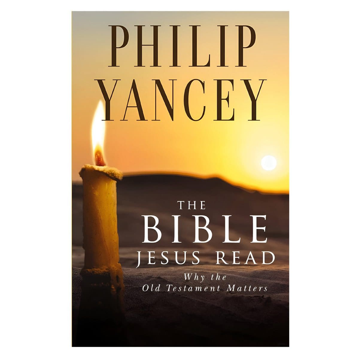 0310245664_front The Bible Jesus Read (Paperback) - Image 5