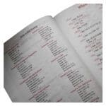 NKJV Woman Thou Art Loosed Edition (Paperback) - Image 16