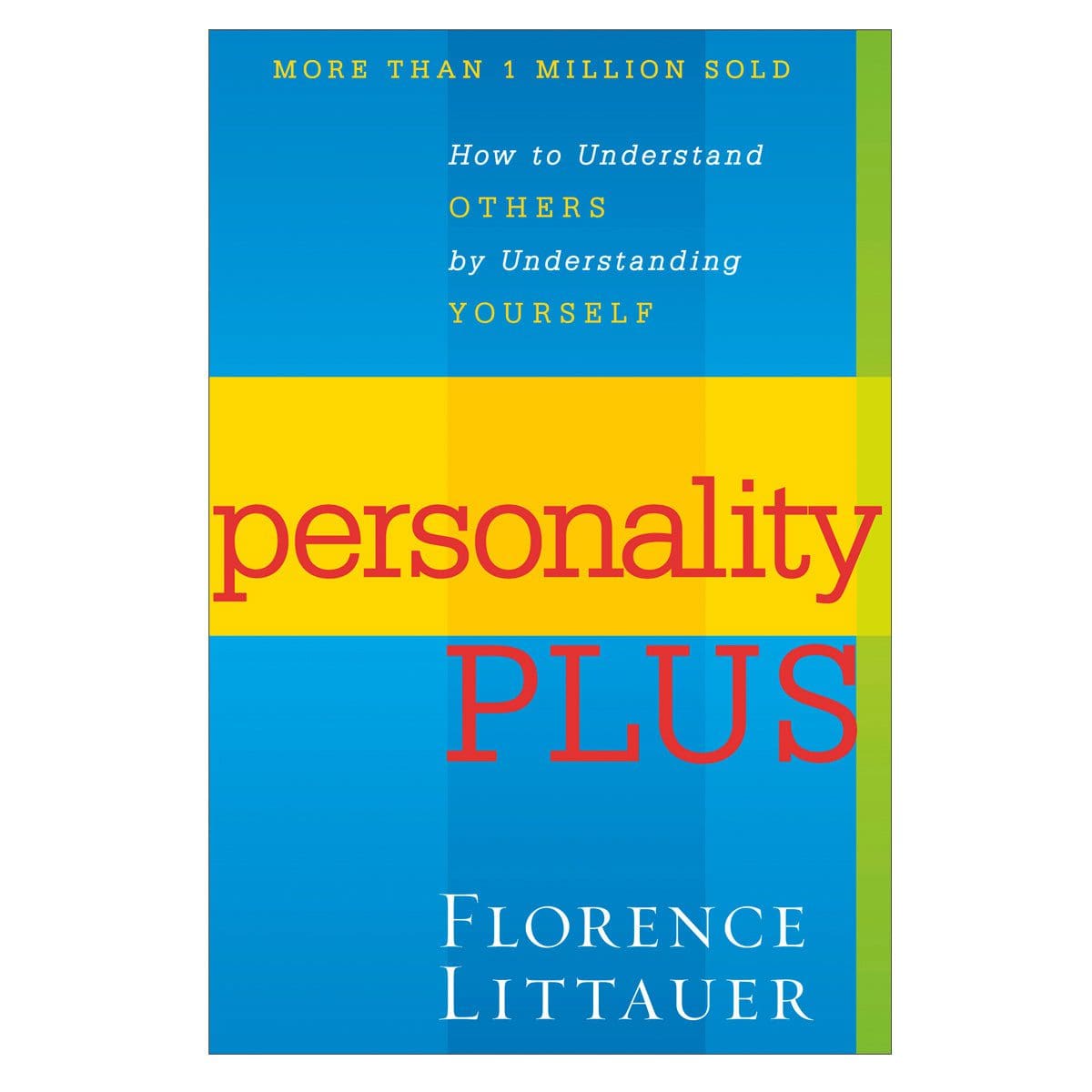 080075445X_front Personality Plus (Paperback) - Image 5