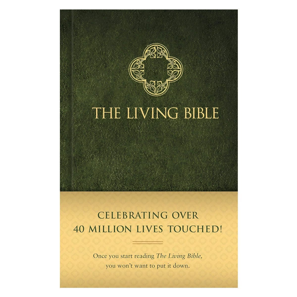 0842322477_front Living Bible (Hardcover) - Image 5