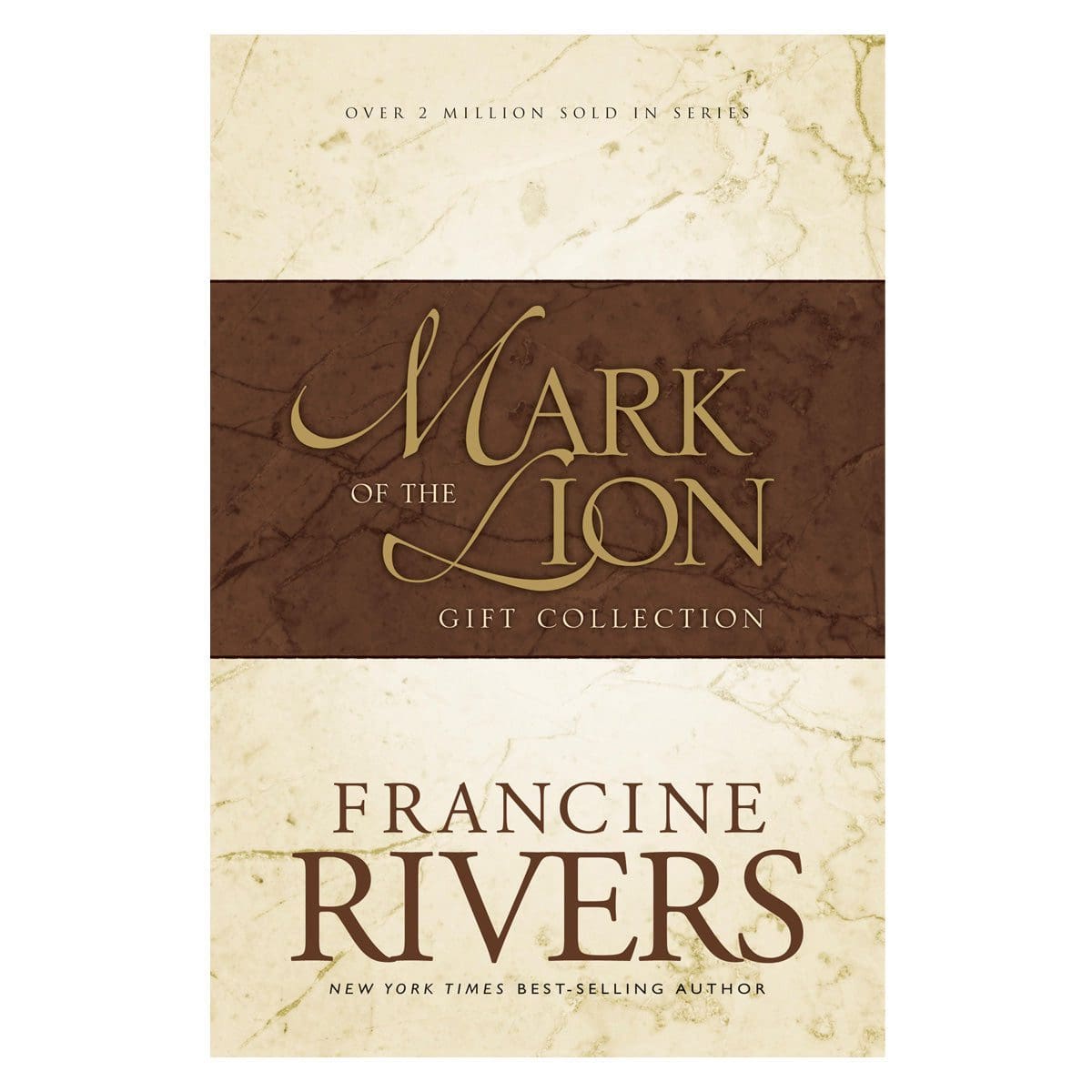 0842339523_front The Mark Of The Lion 3-In-1 (Boxed Set) - Image 21