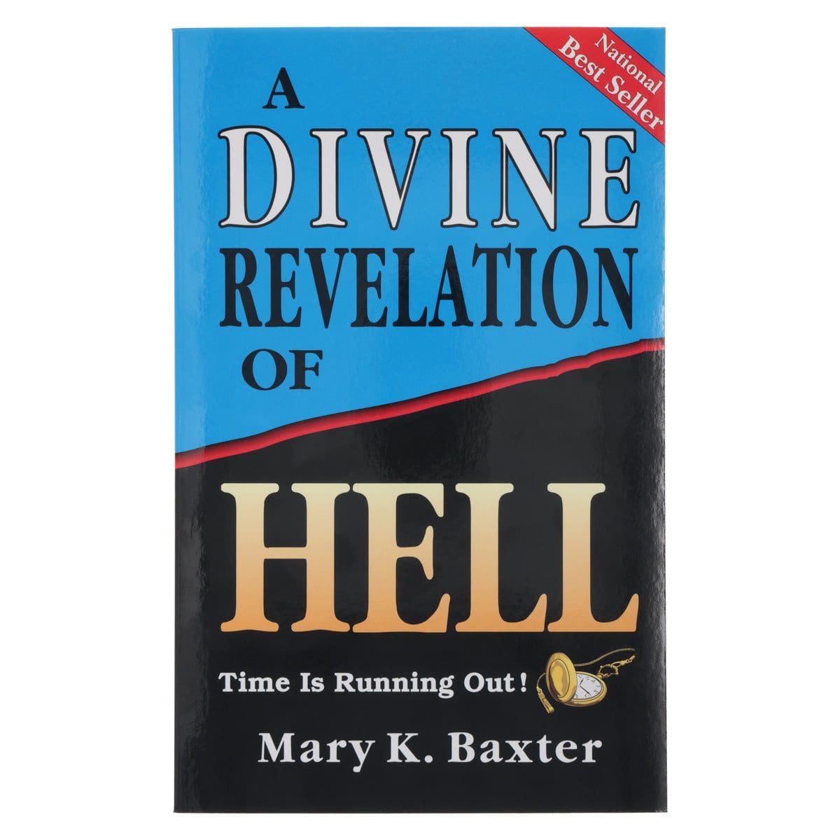 0883682796_front A Divine Revelation Of Hell (Paperback) - Image 5