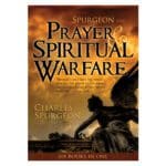 Spurgeon on Prayer and Spiritual Warfare: Six Books In One (Paperback) - Image 5