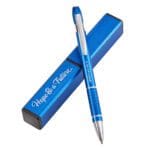 Jeremiah 29:11 Hope & A Future (Metal Pen In Tube) - Image 13