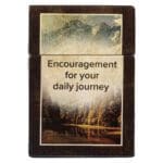 101 Favorite Bible Verses For Men Boxed Cards - Image 18