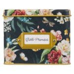 Bible Promises Cards In Tin Multi Color Floral - Image 17
