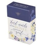 Kind Words are Like Honey - Sweet to the Soul Boxed Cards - Image 7