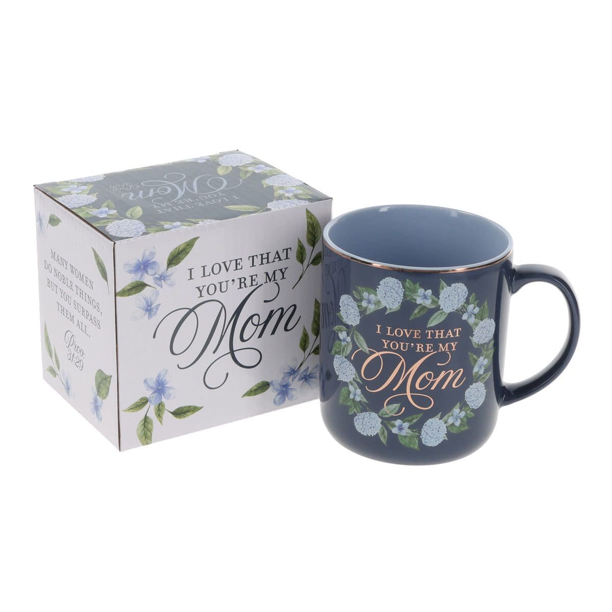 1220000325722_feature1 I Love That You're My Mom Blue Ceramic Mug - Image 10