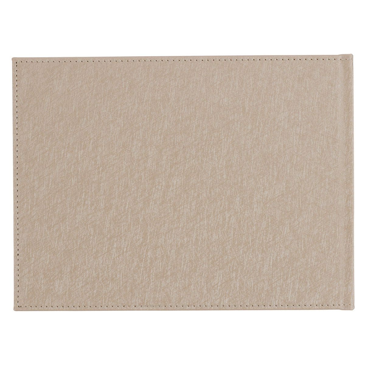 1220000327795_back Love Floral Faux Leather Guest Book - Image 20