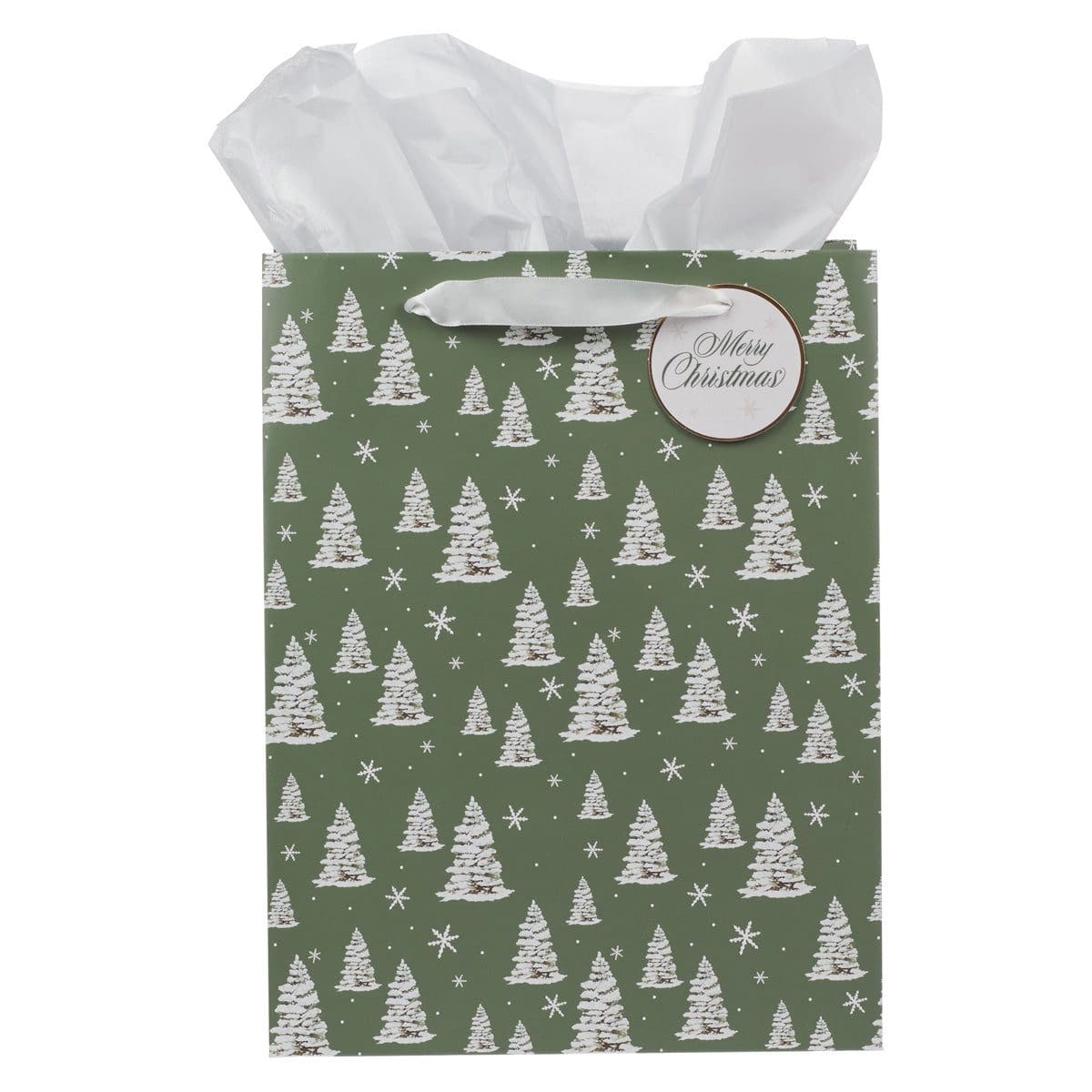 1220000328471_feature2 Home for Christmas Three-Piece Gift Bag Set - Image 3