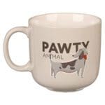 Pawty Animal Ceramic Mug - Image 13